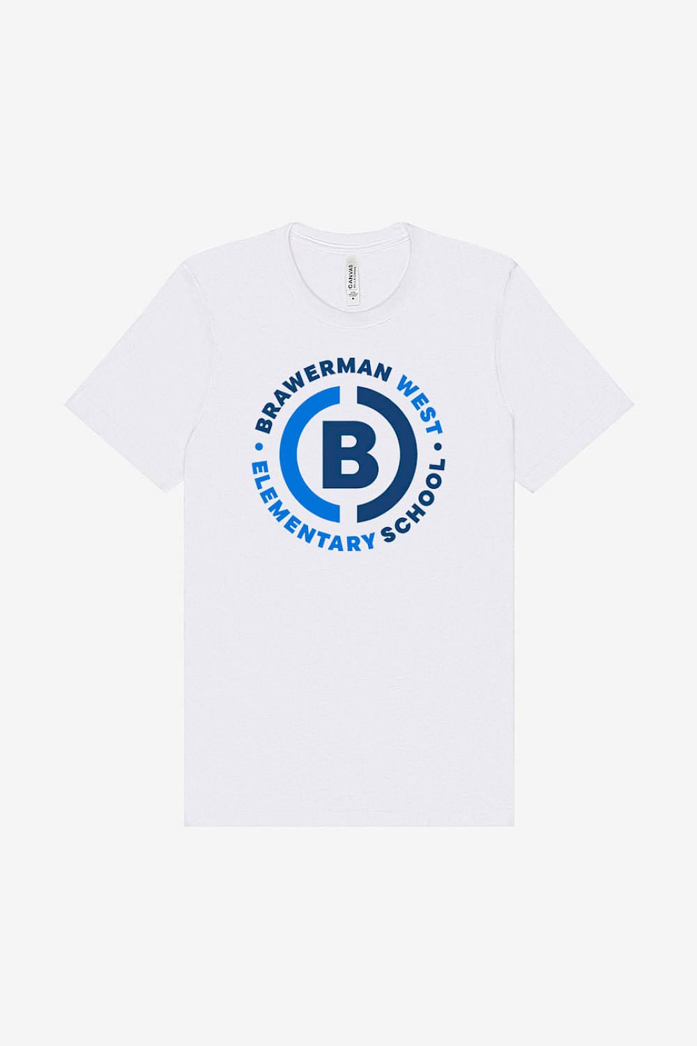 Youth Short Sleeve Tee - Seal